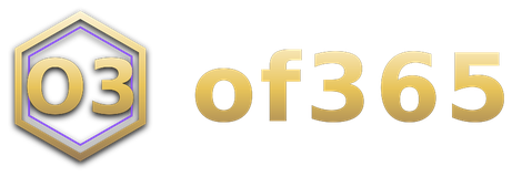 of365 logo